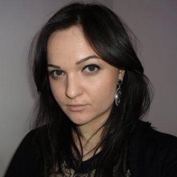 Profil de Yanina, 29 ans, Rencontre à Saint-Modeste