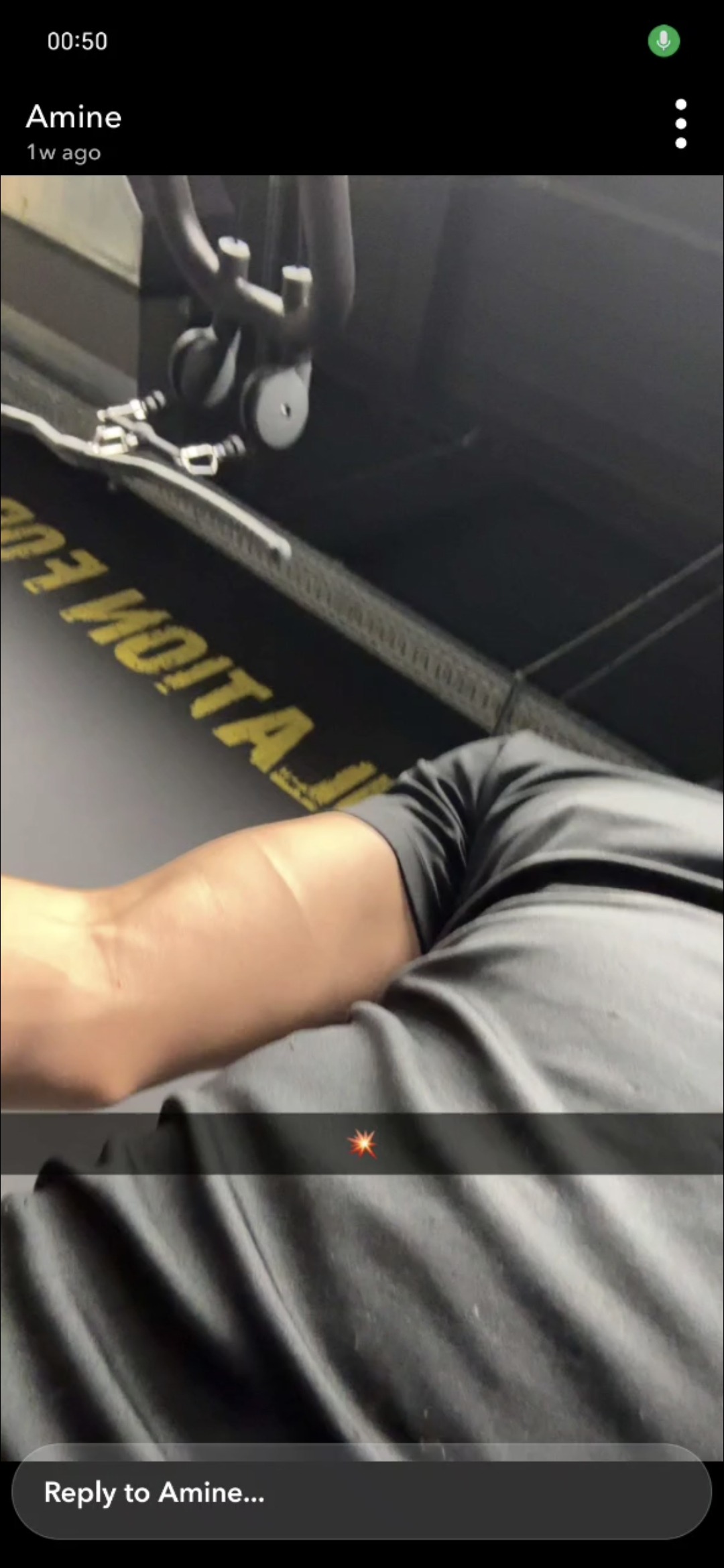 Profil de Ottmane, 18 ans, Rencontre à Saint-Basile