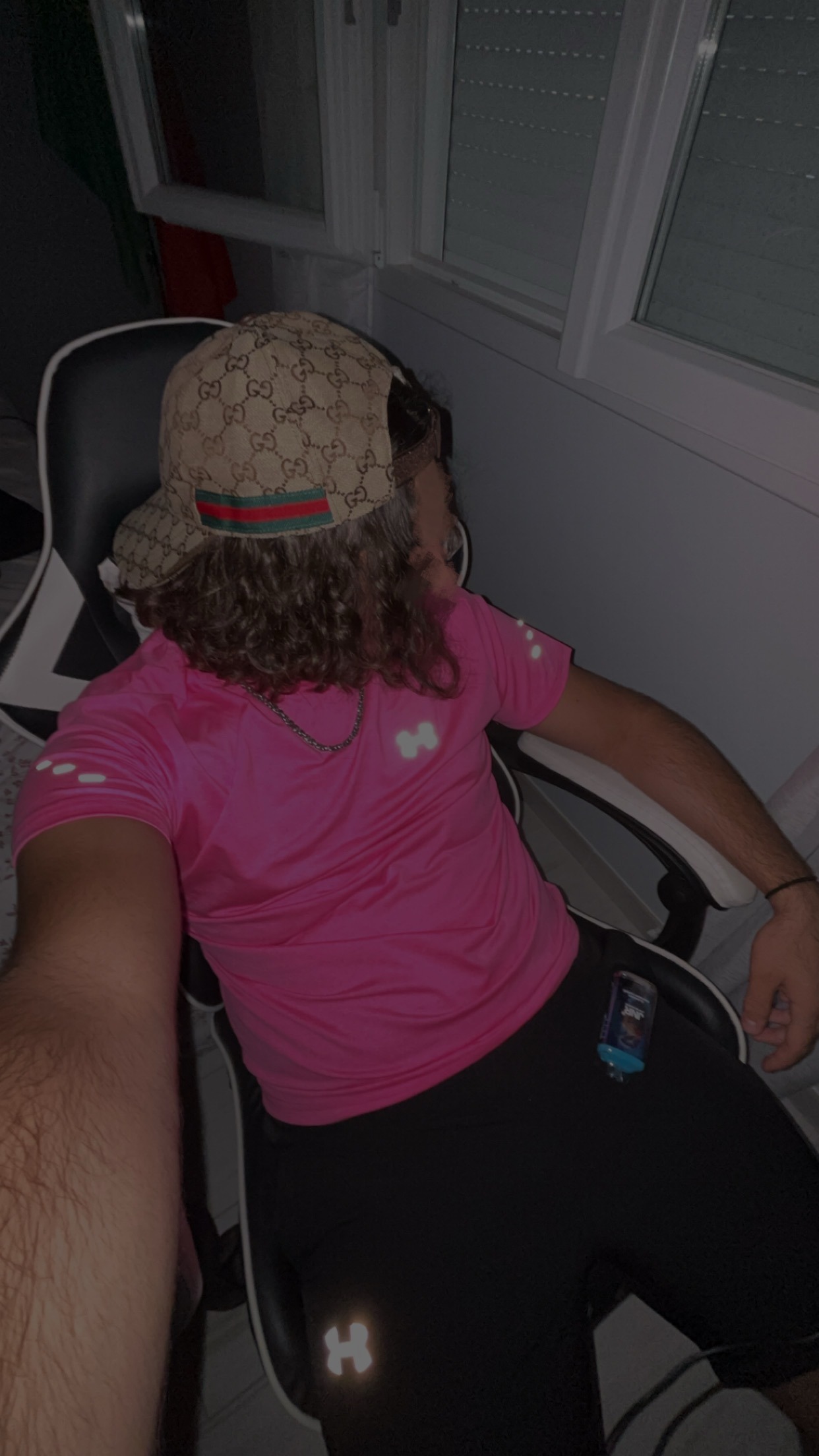 Profil de Kassi, 19 ans, Rencontre à Edmonton