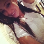 Profil de Nagia, 26 ans, Rencontre à Saint-Rémi-de-Tingwick