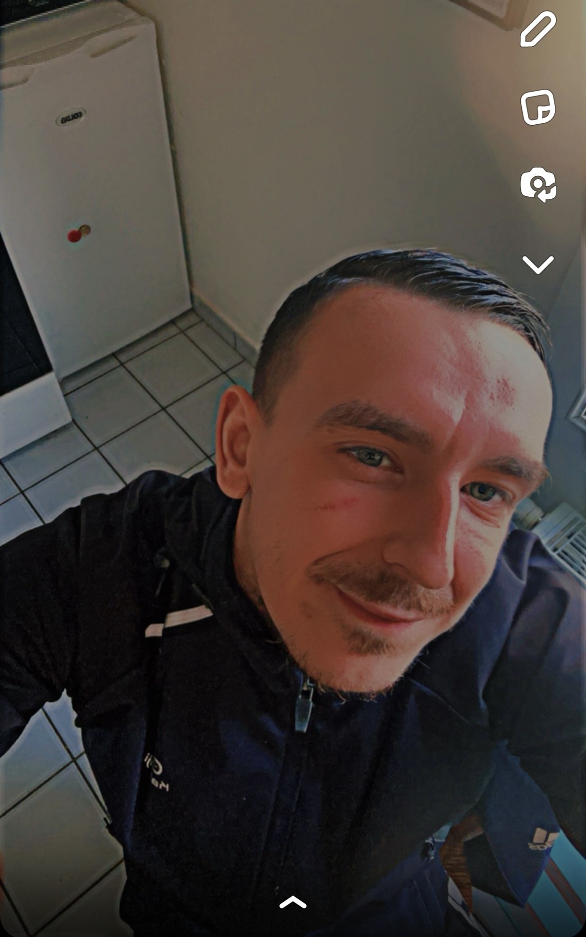 Profil de Massinissa, 31 ans, Rencontre à Macamic
