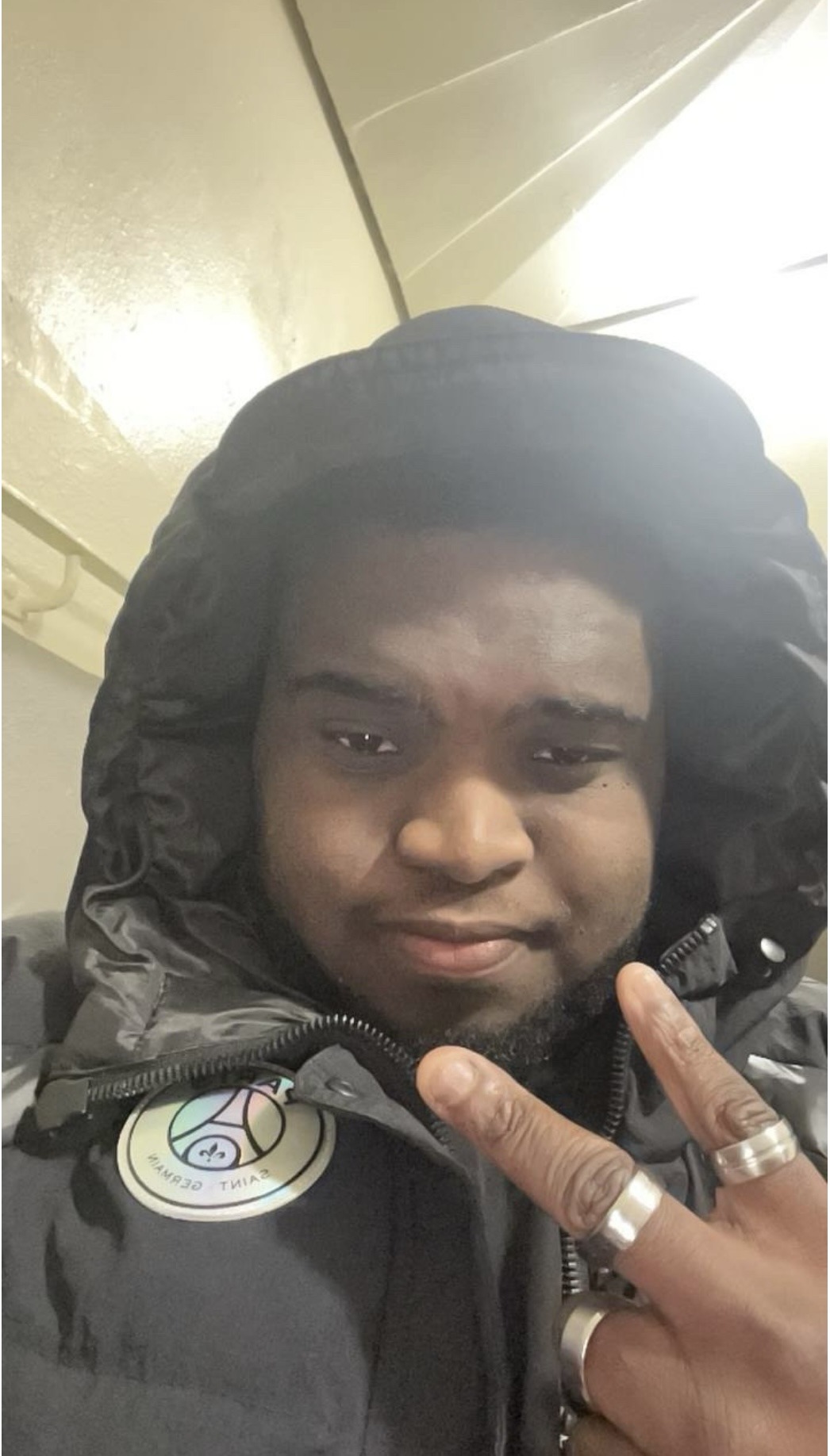 Profil de Georgi, 21 ans, Rencontre à Climax