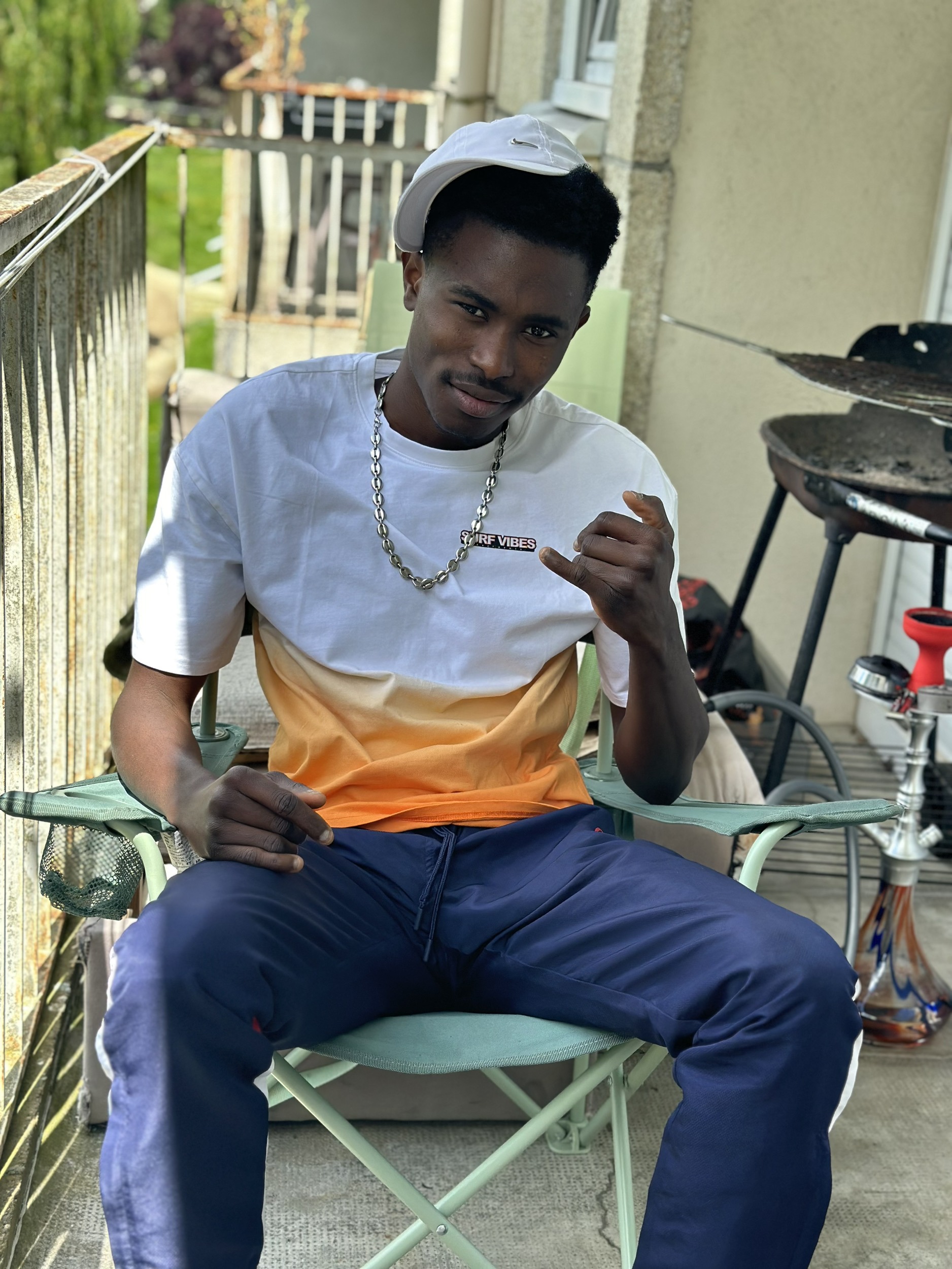 Profil de Jayce, 27 ans, Rencontre à Barkmere