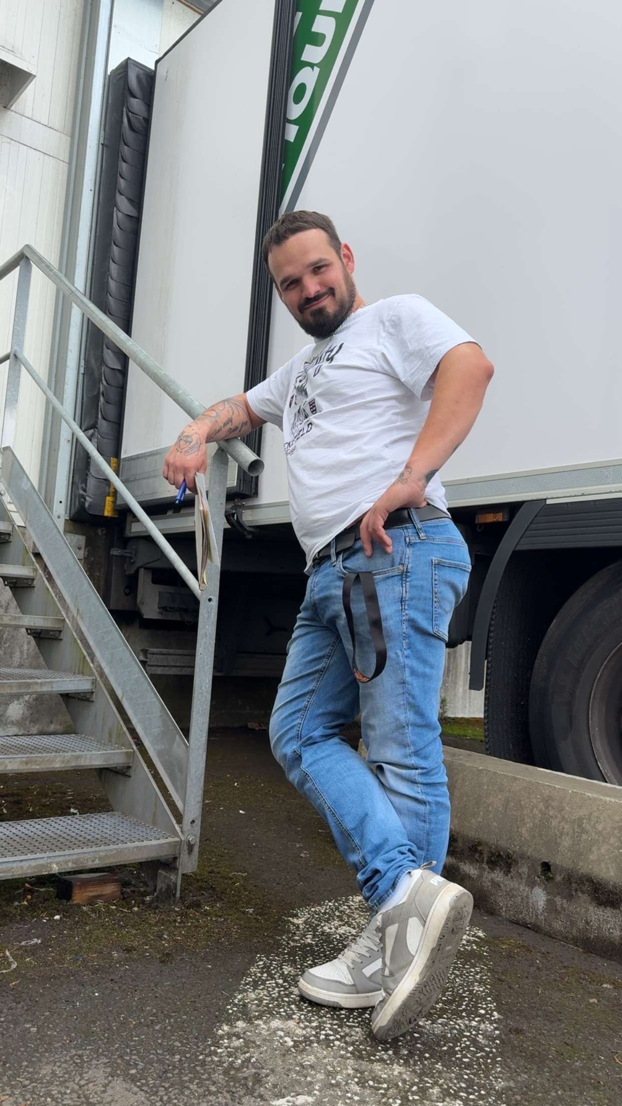 Profil de Leandry, 34 ans, Rencontre à Asquith