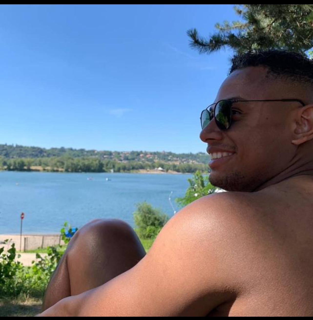 Profil de Hugh, 31 ans, Rencontre à La Conception