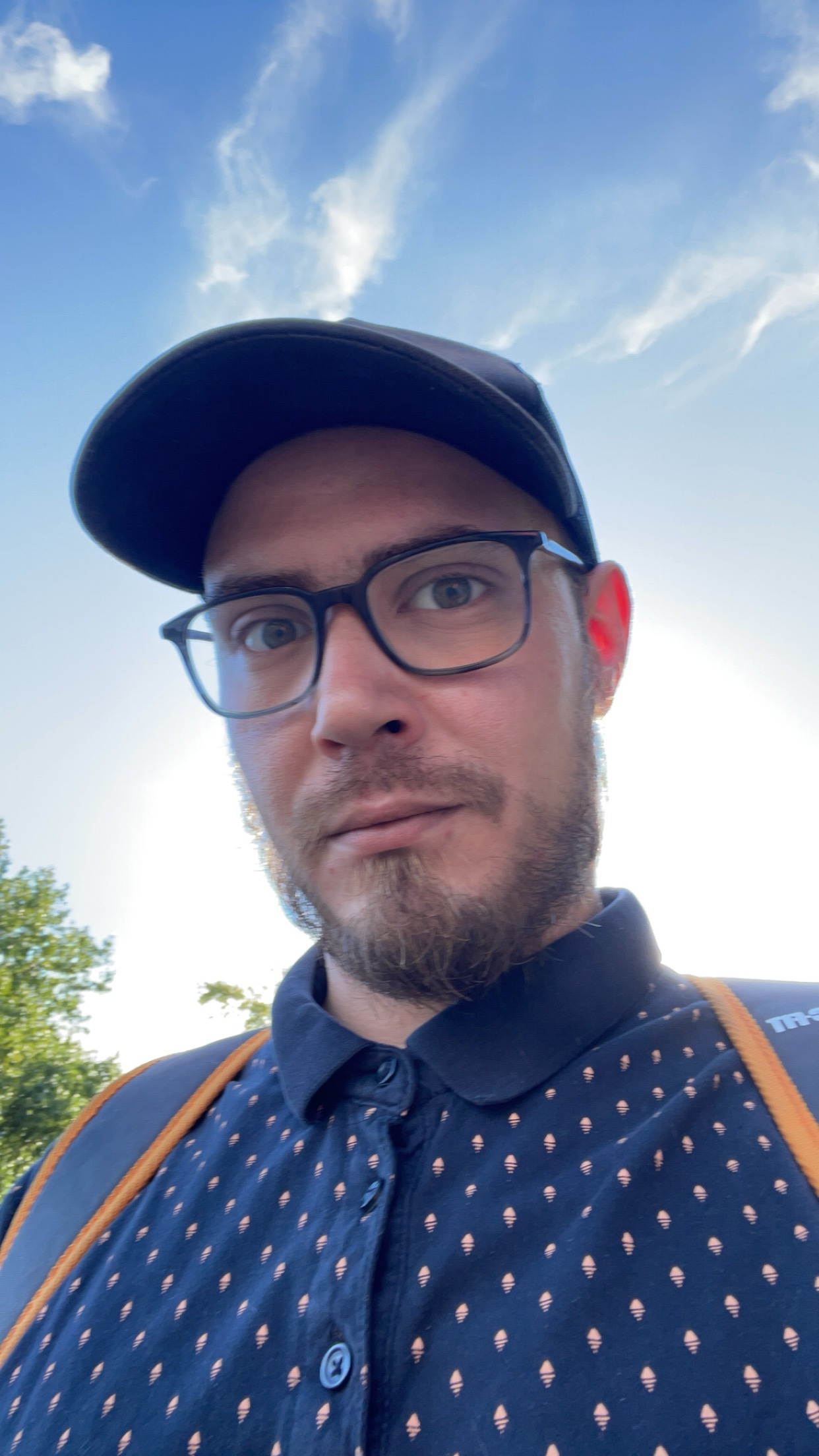 Profil de Isak, 36 ans, Rencontre à Frontenac