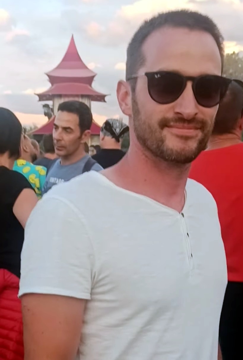 Profil de Cyrius, 39 ans, Rencontre à Loreburn