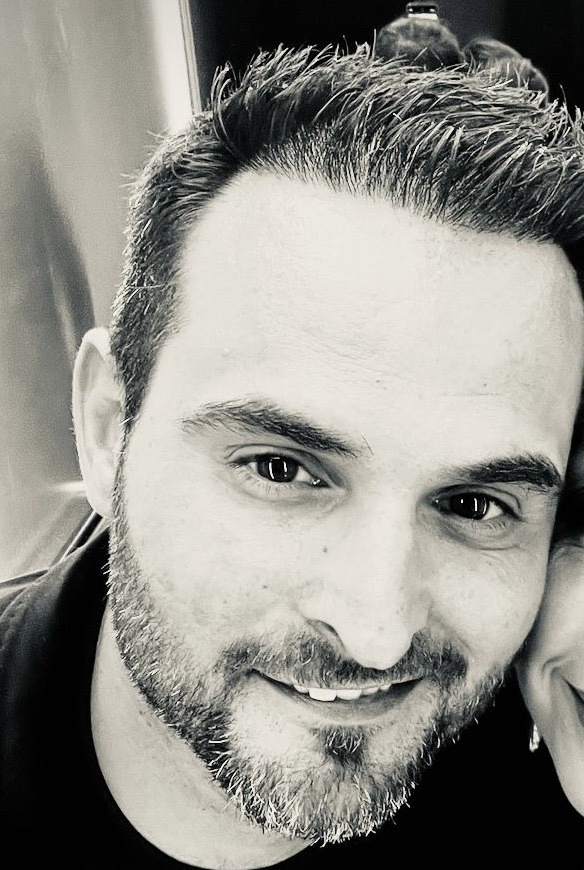 Profil de Natanael, 42 ans, Rencontre à Stuartburn