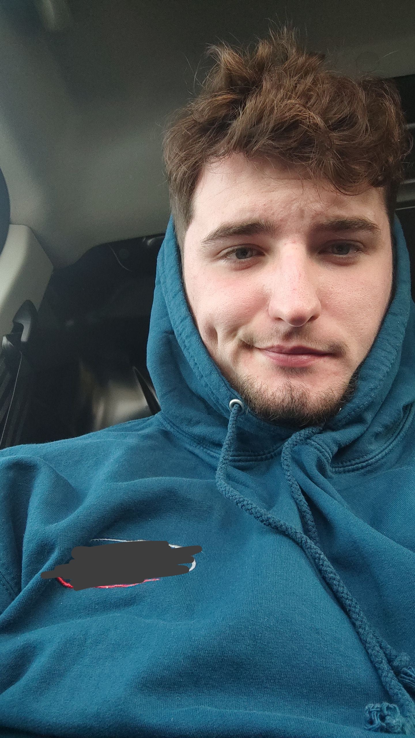 Profil de Sayane, 21 ans, Rencontre à Pointe-du-Lac