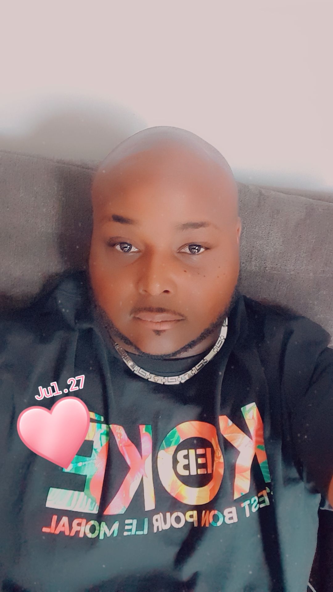 Profil de Janick, 38 ans, Rencontre à Glenside