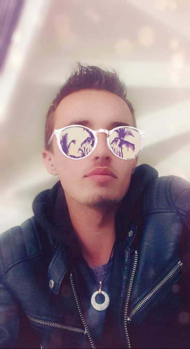 Profil de Chahine, 26 ans, Rencontre à Cupar