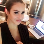 Profil de Chloris, 36 ans, Rencontre à Devon