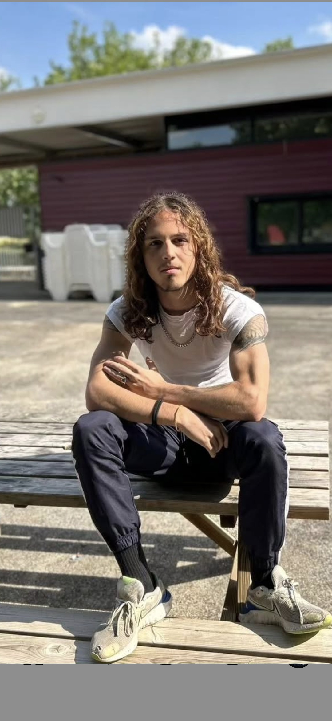 Profil de Solly, 20 ans, Rencontre à Esterhazy