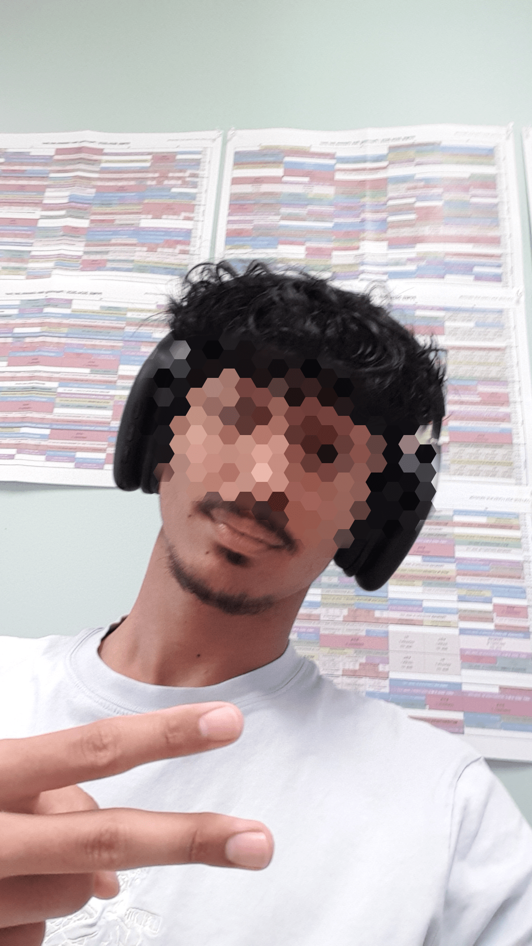 Profil de Waniss, 22 ans, Rencontre à Sainte-Adèle