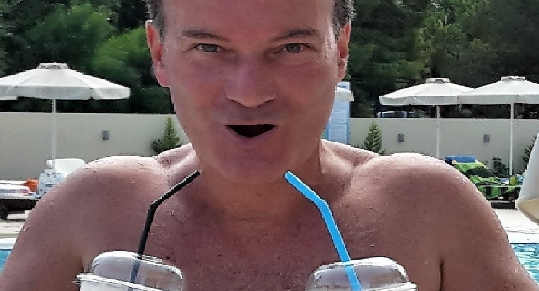 Profil de Suliman, 46 ans, Rencontre à Ebenezer