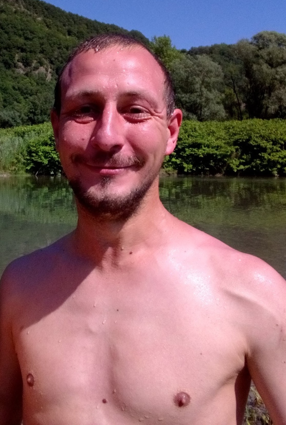 Profil de Dragan, 38 ans, Rencontre à Watson