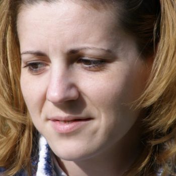 Profil de Silina, 43 ans, Rencontre à Macamic