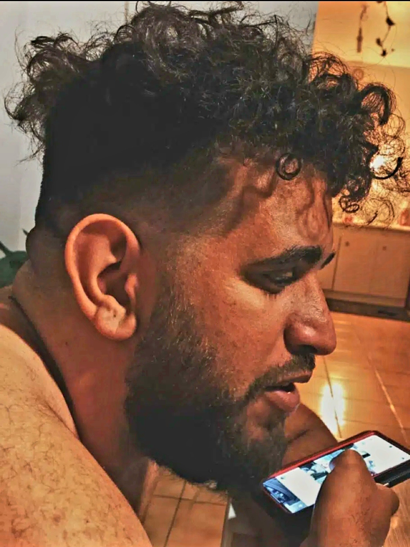 Profil de Sid-ahmed, 31 ans, Rencontre à Mirabel