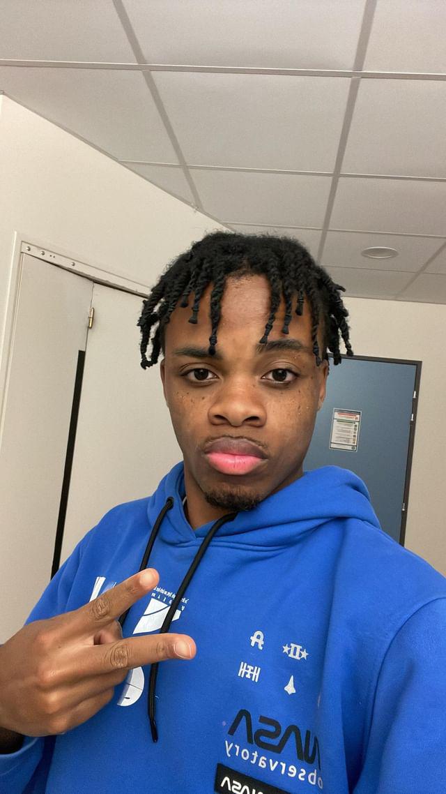 Profil de Ruiz, 20 ans, Rencontre à Piopolis