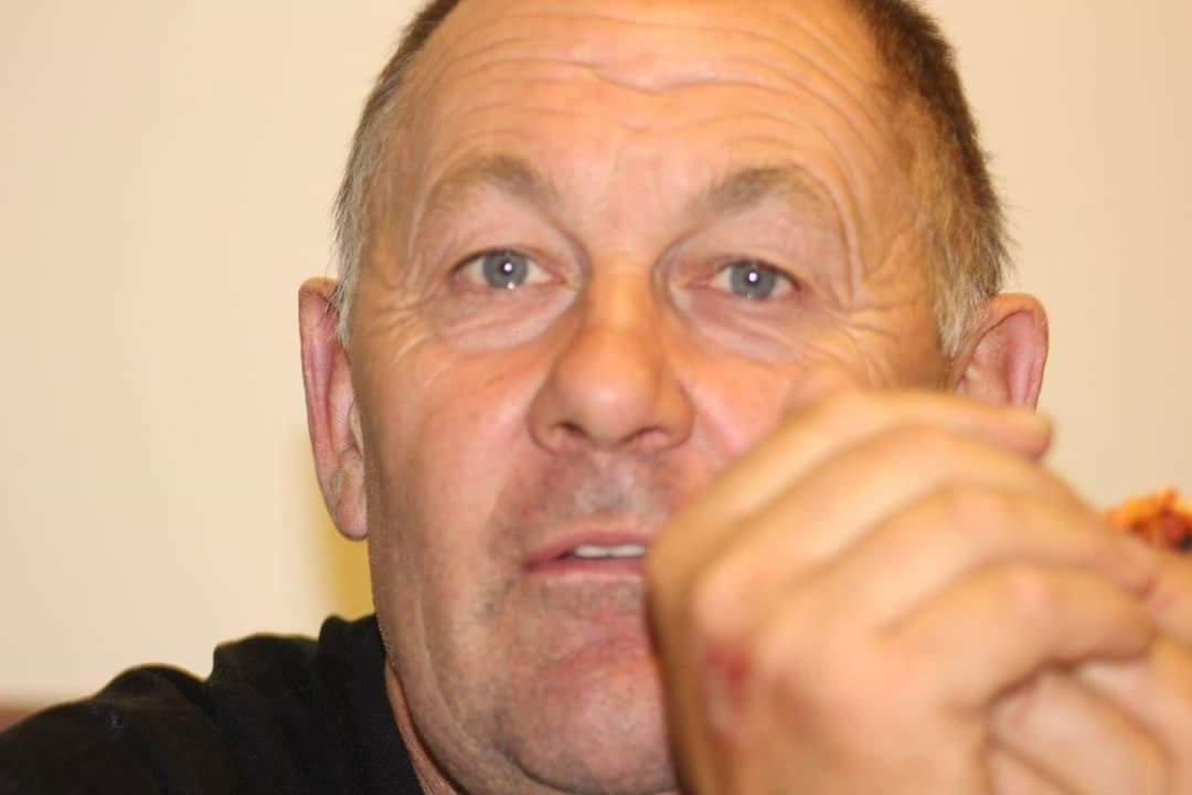 Profil de Ronaldo, 50 ans, Rencontre à Saint-Frédéric