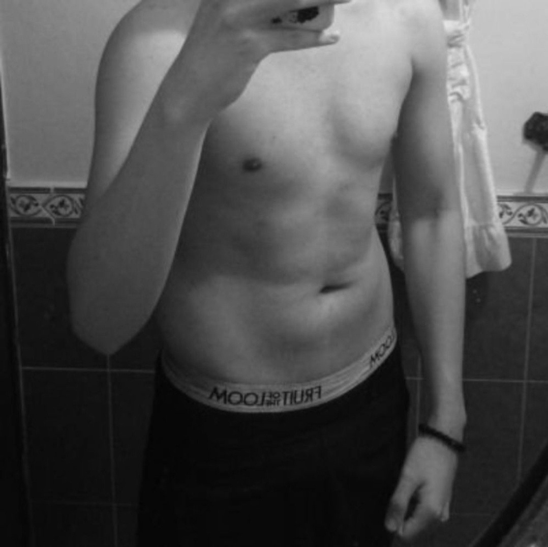 Profil de Yaouen, 25 ans, Rencontre à Chipman