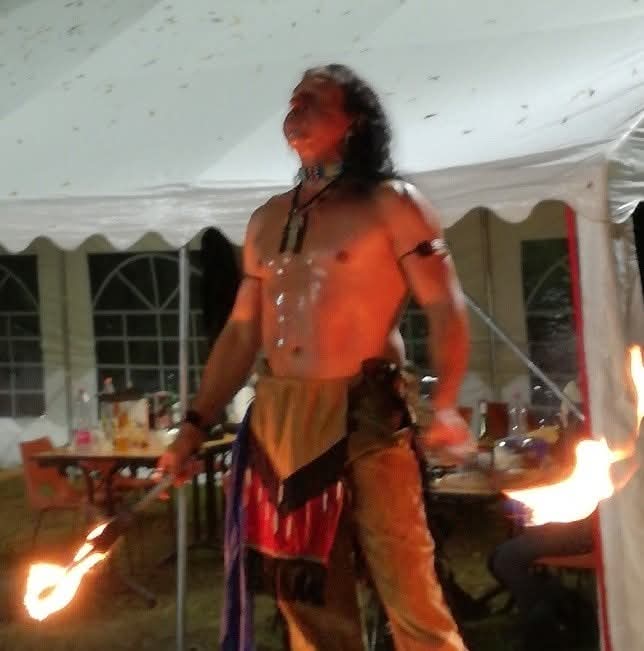 Profil de Genereux, 53 ans, Rencontre à Dosquet