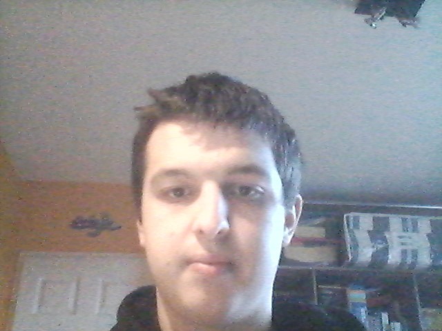 Profil de Tayron, 20 ans, Rencontre à Hyas