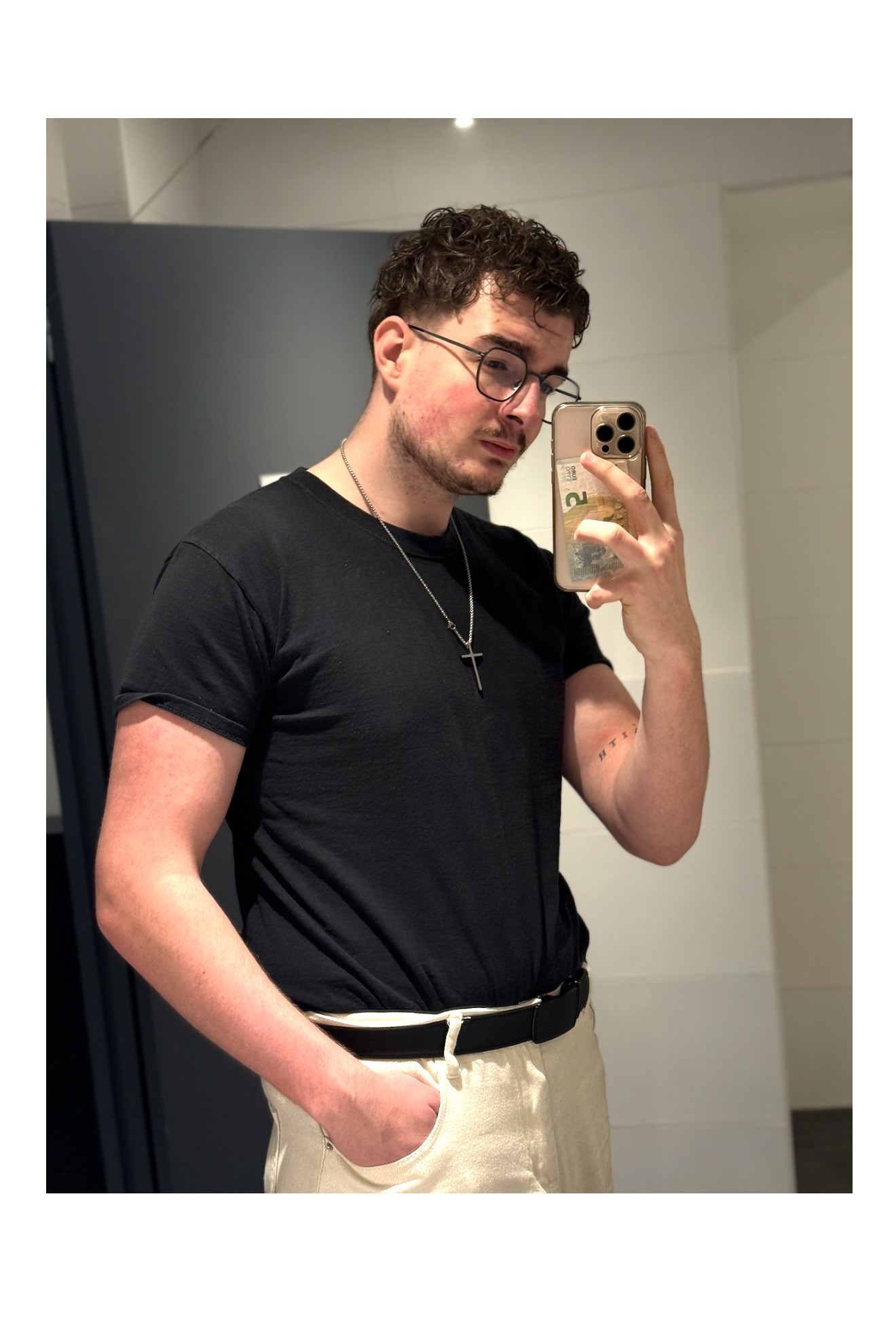 Profil de Swany, 21 ans, Rencontre à Warner