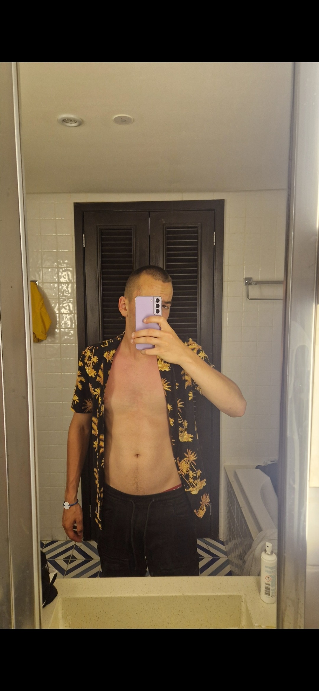 Profil de Satchel, 21 ans, Rencontre à Saint-Raphaël