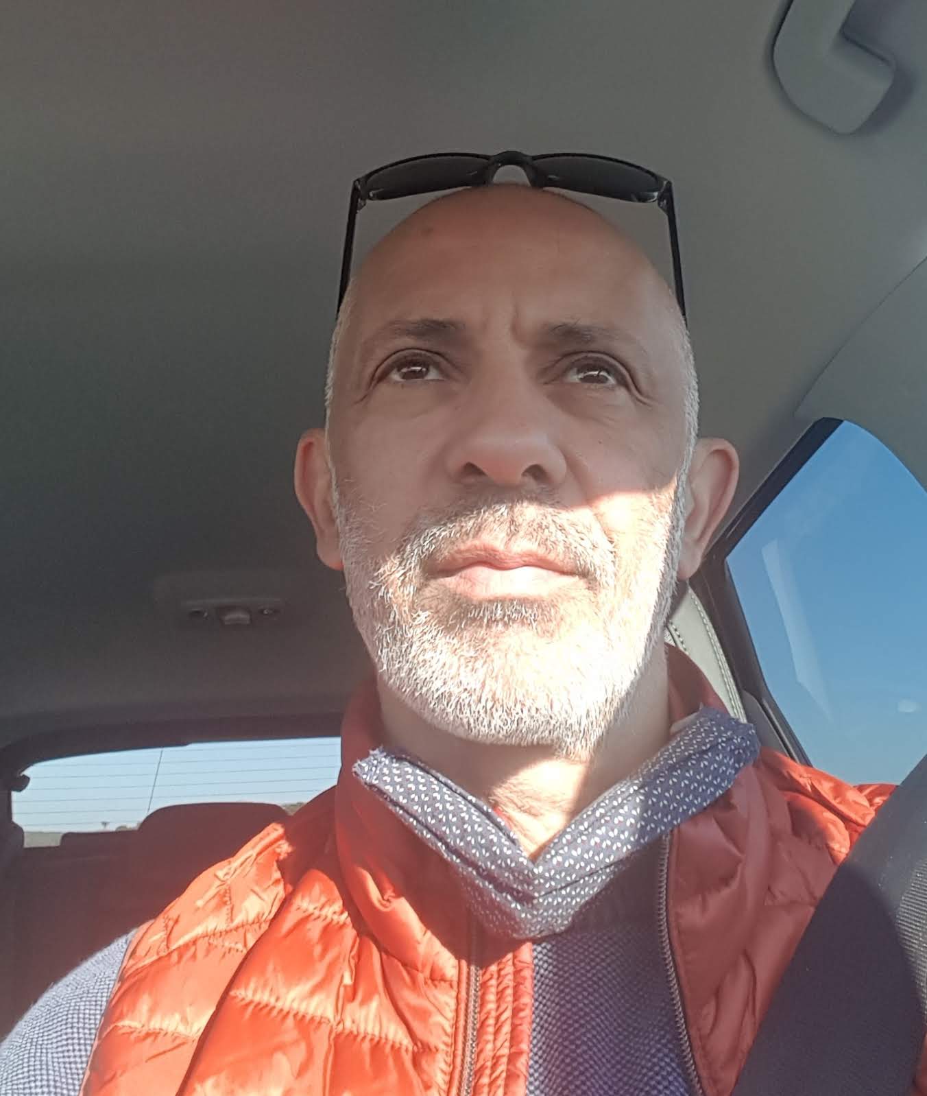 Profil de Tugdual, 48 ans, Rencontre à Stenen
