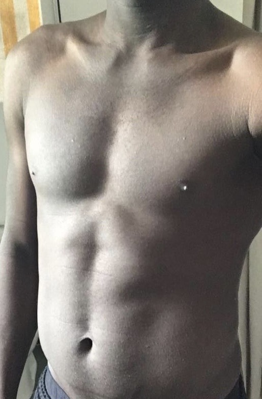 Profil de Ramzi, 38 ans, Rencontre à Cap-Chat