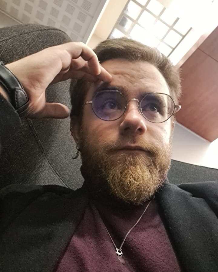 Profil de Abdelwahed, 26 ans, Rencontre à Delisle