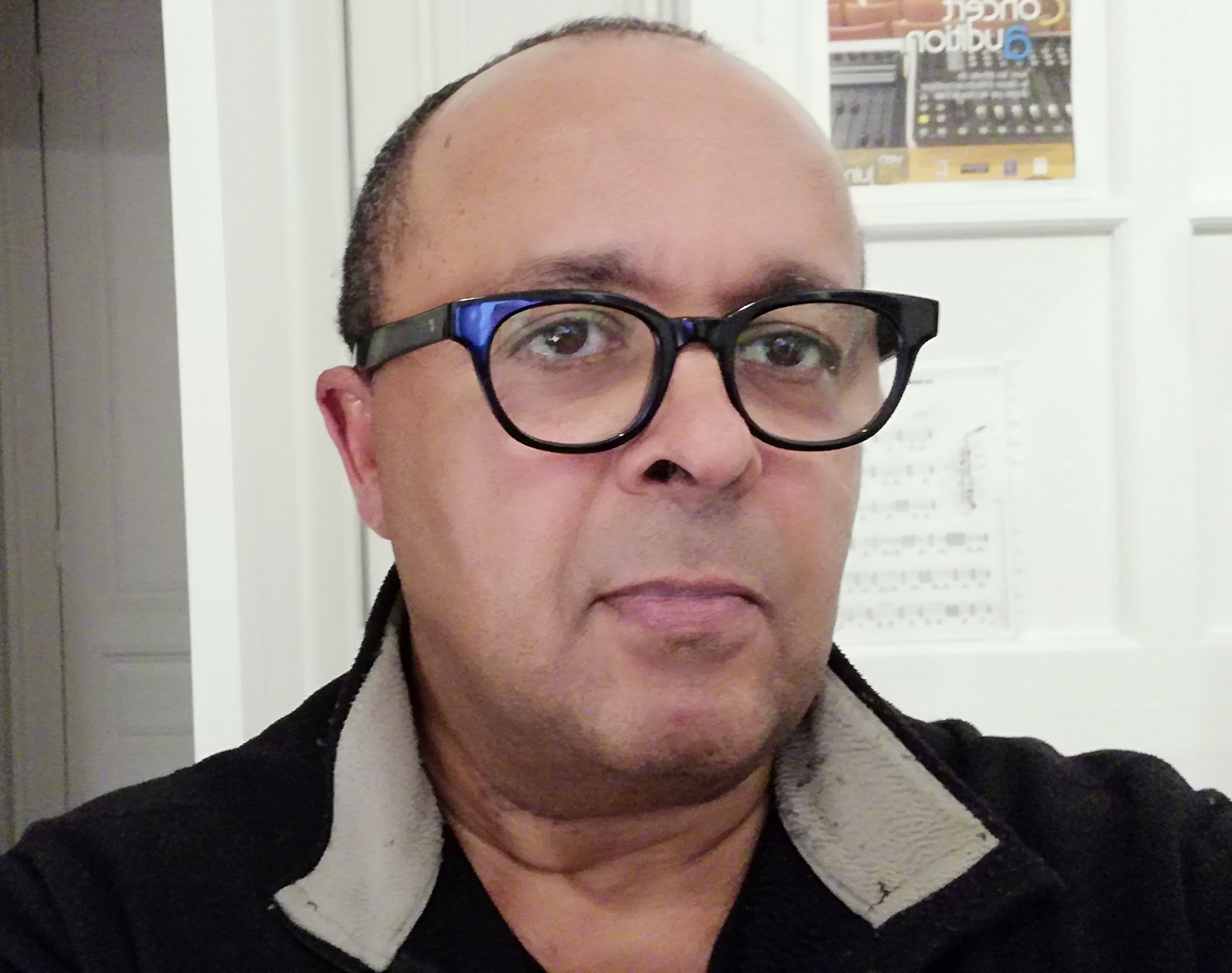 Profil de Fathi, 55 ans, Rencontre à Bracken