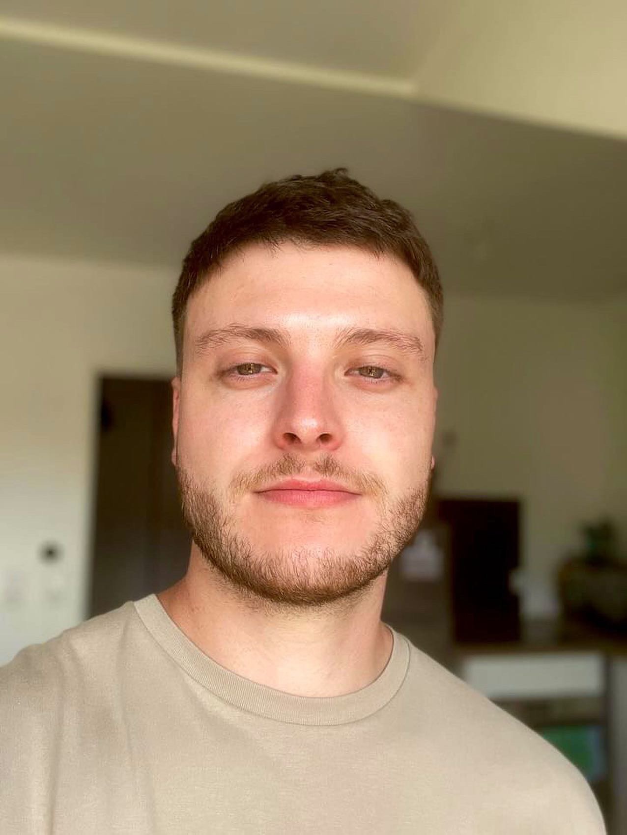 Profil de Corenthin, 27 ans, Rencontre à Borden