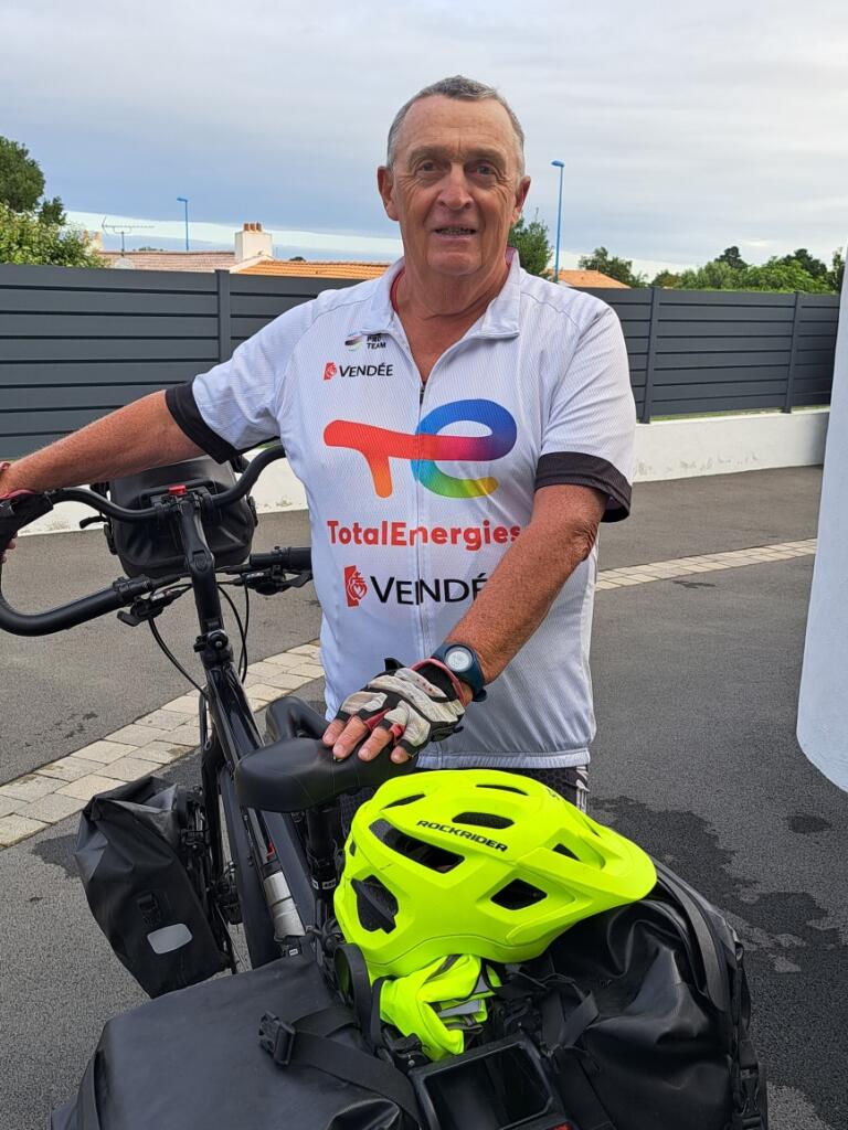 Profil de Scott, 51 ans, Rencontre à Sylvania