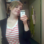 Profil de Cherrine, 27 ans, Rencontre à Saint-Lazare