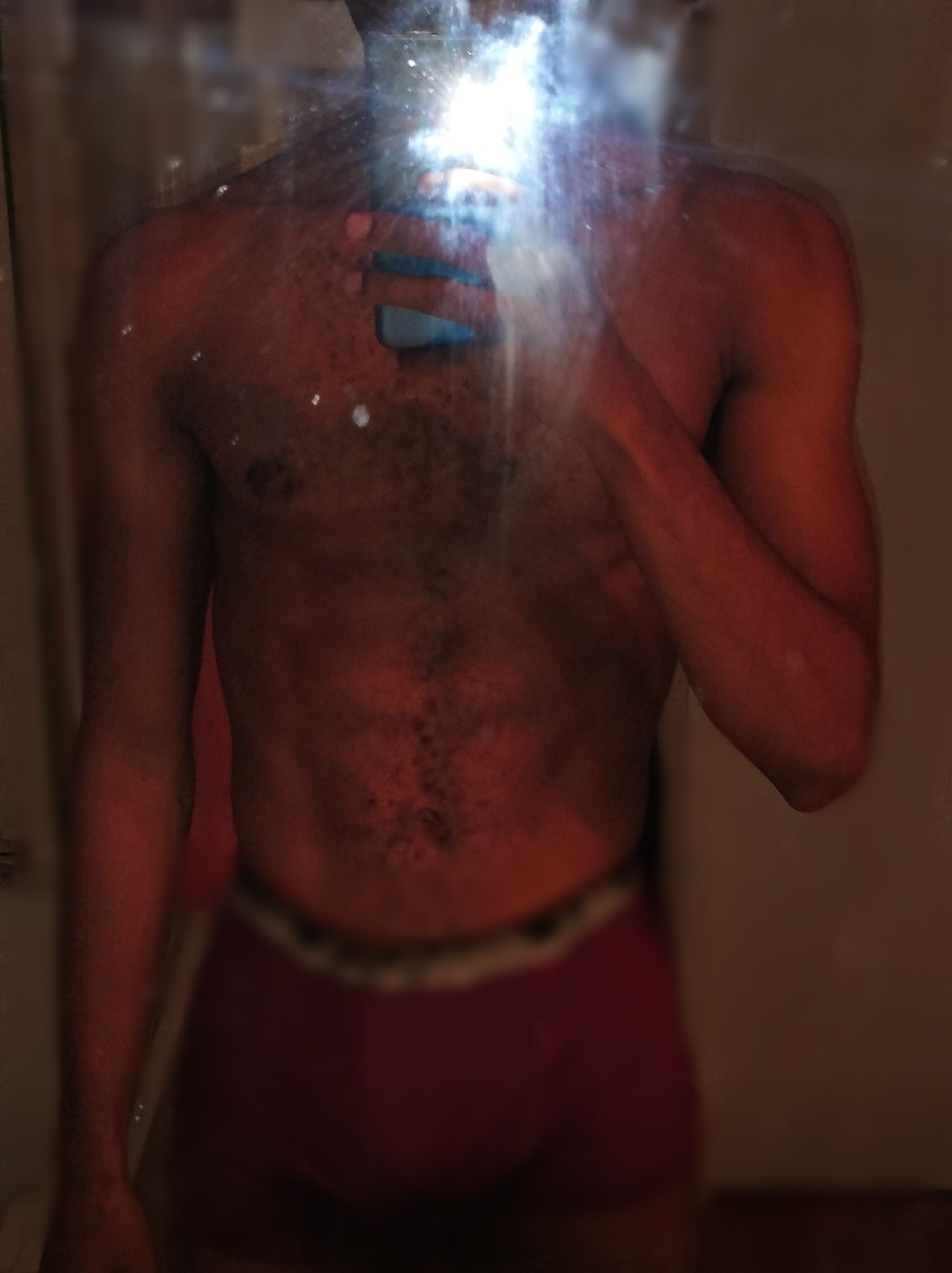 Profil de Martino, 24 ans, Rencontre à Ernfold