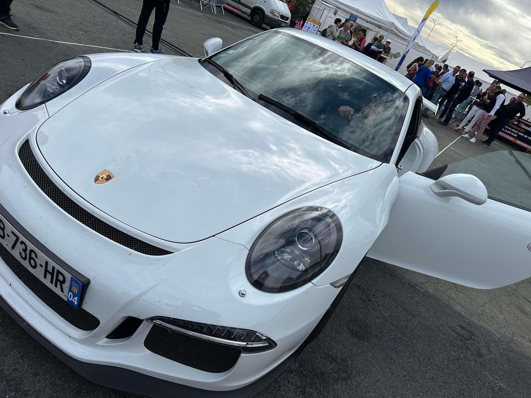 Profil de Sigfrid, 22 ans, Rencontre à Chambly