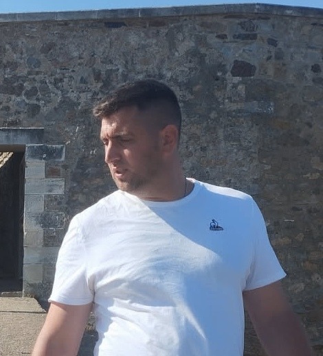 Profil de Mehdy, 31 ans, Rencontre à Athabasca