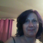 Profil de Isaelle, 55 ans, Rencontre à Maskinongé