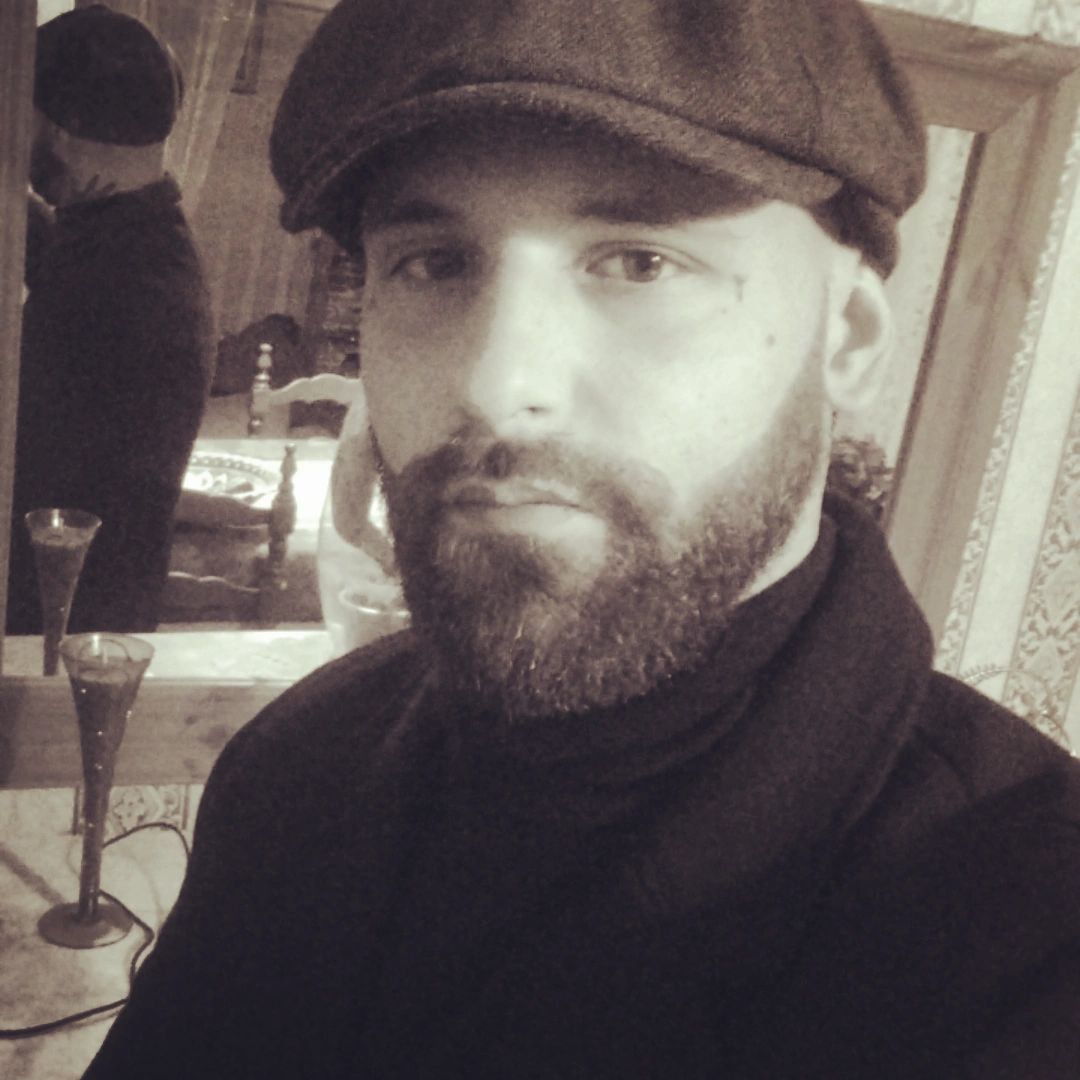 Profil de Azer, 38 ans, Rencontre à Mirabel