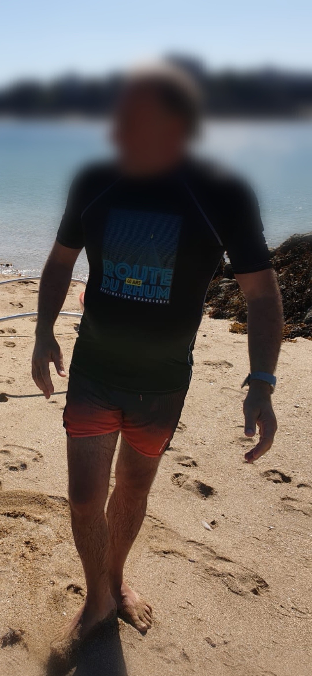 Profil de Bouba, 52 ans, Rencontre à Péribonka