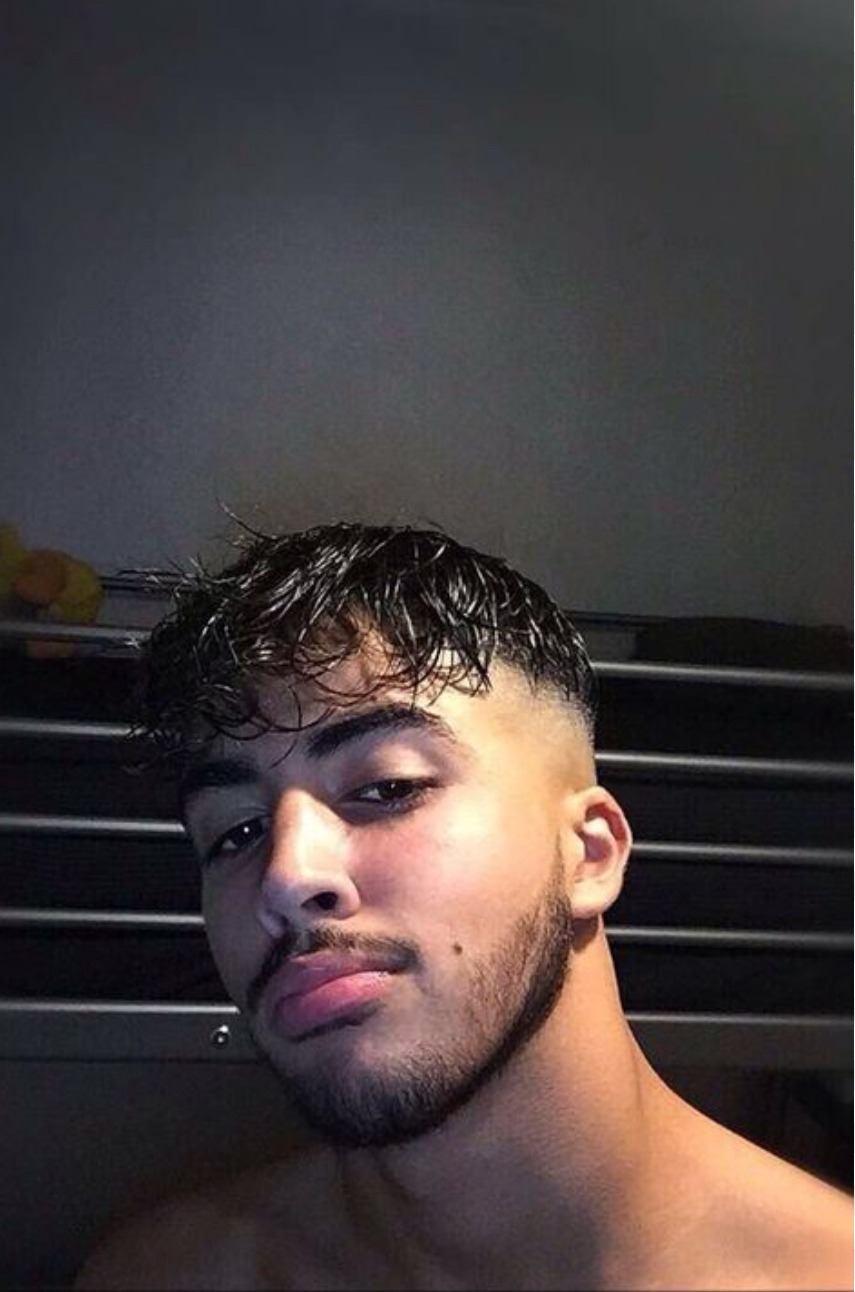 Profil de Hissam, 19 ans, Rencontre à Richmound