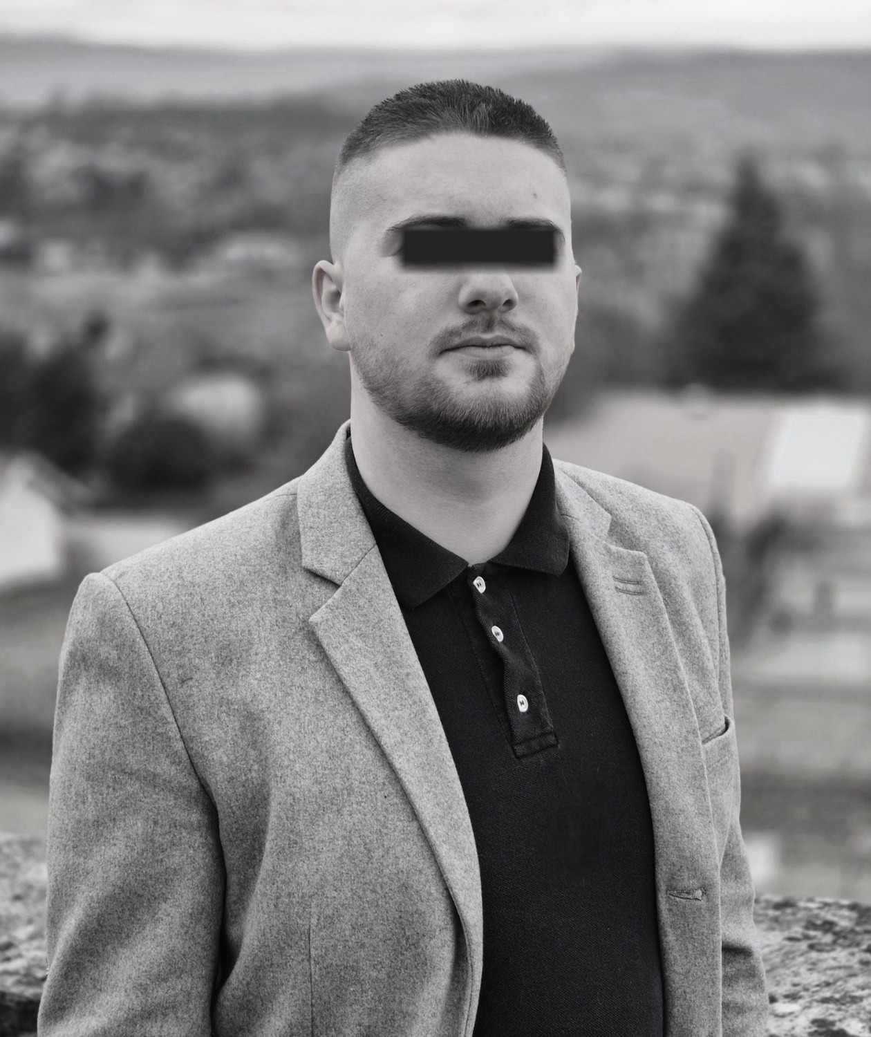 Profil de Arnold, 22 ans, Rencontre à Bégin