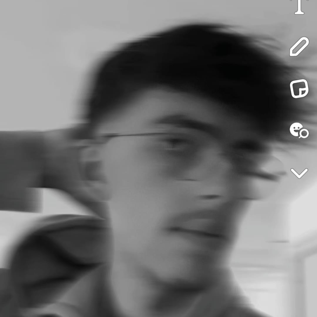 Profil de Samuel, 23 ans, Rencontre à Stenen