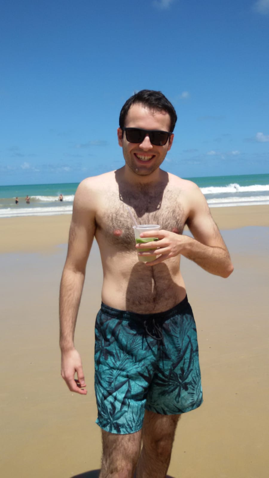 Profil de Dagobert, 25 ans, Rencontre à Quyon