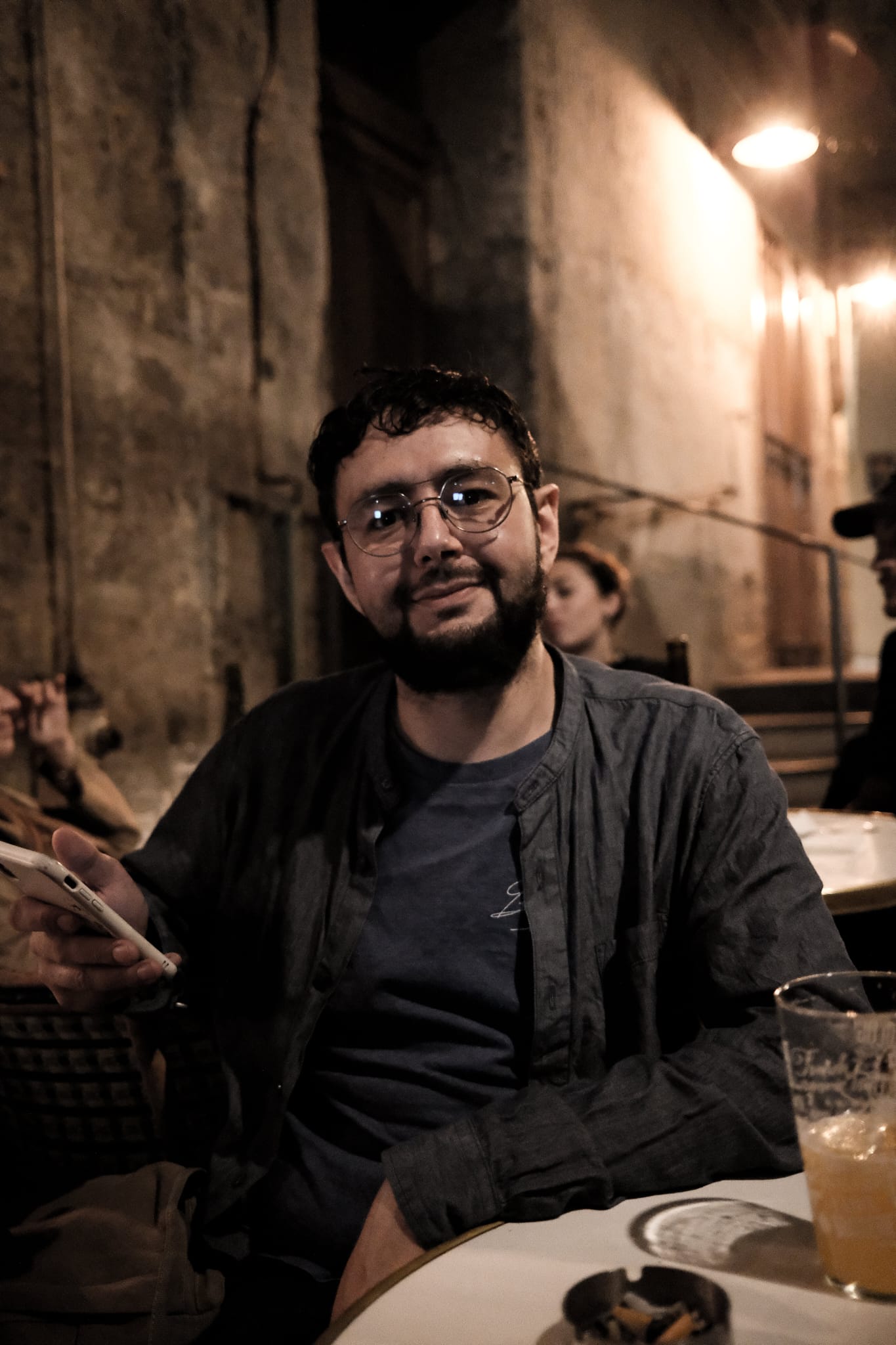 Profil de Taissir, 33 ans, Rencontre à Langenburg