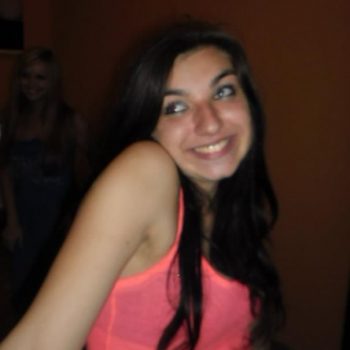 Profil de Sarida, 27 ans, Rencontre à Saint-Félicien