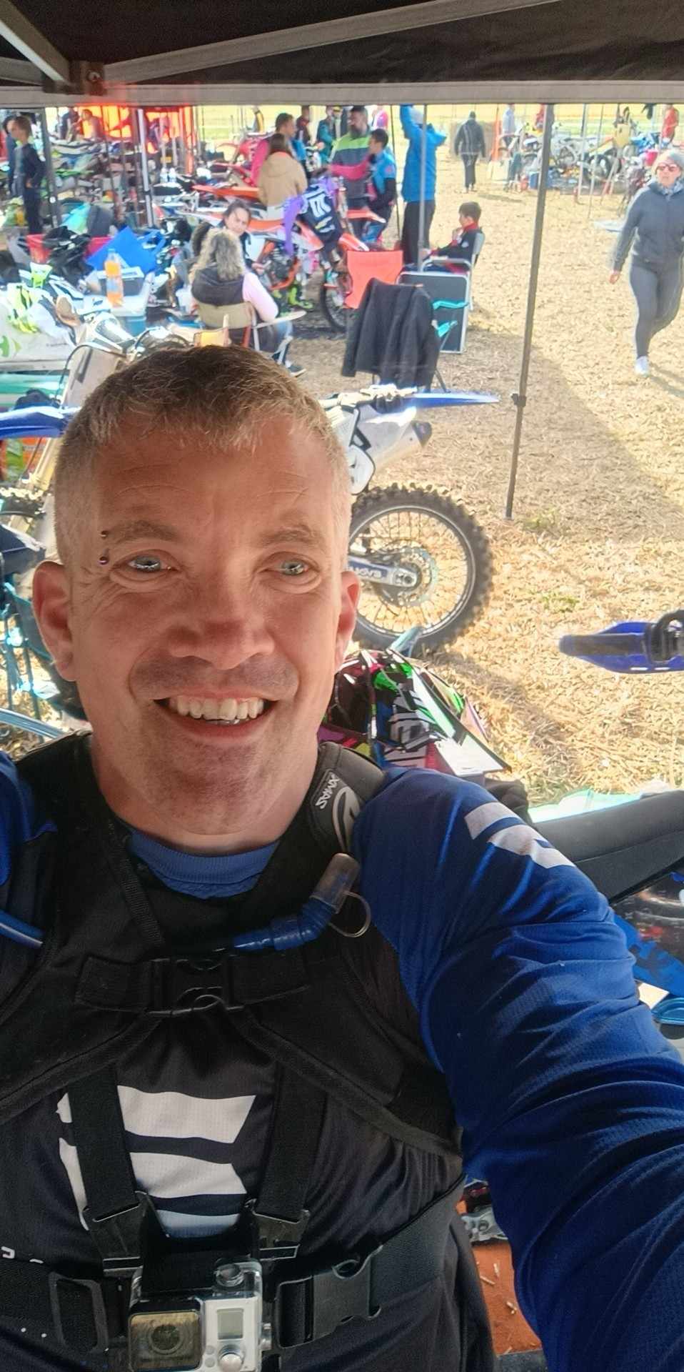 Profil de Hai, 41 ans, Rencontre à Rosemère