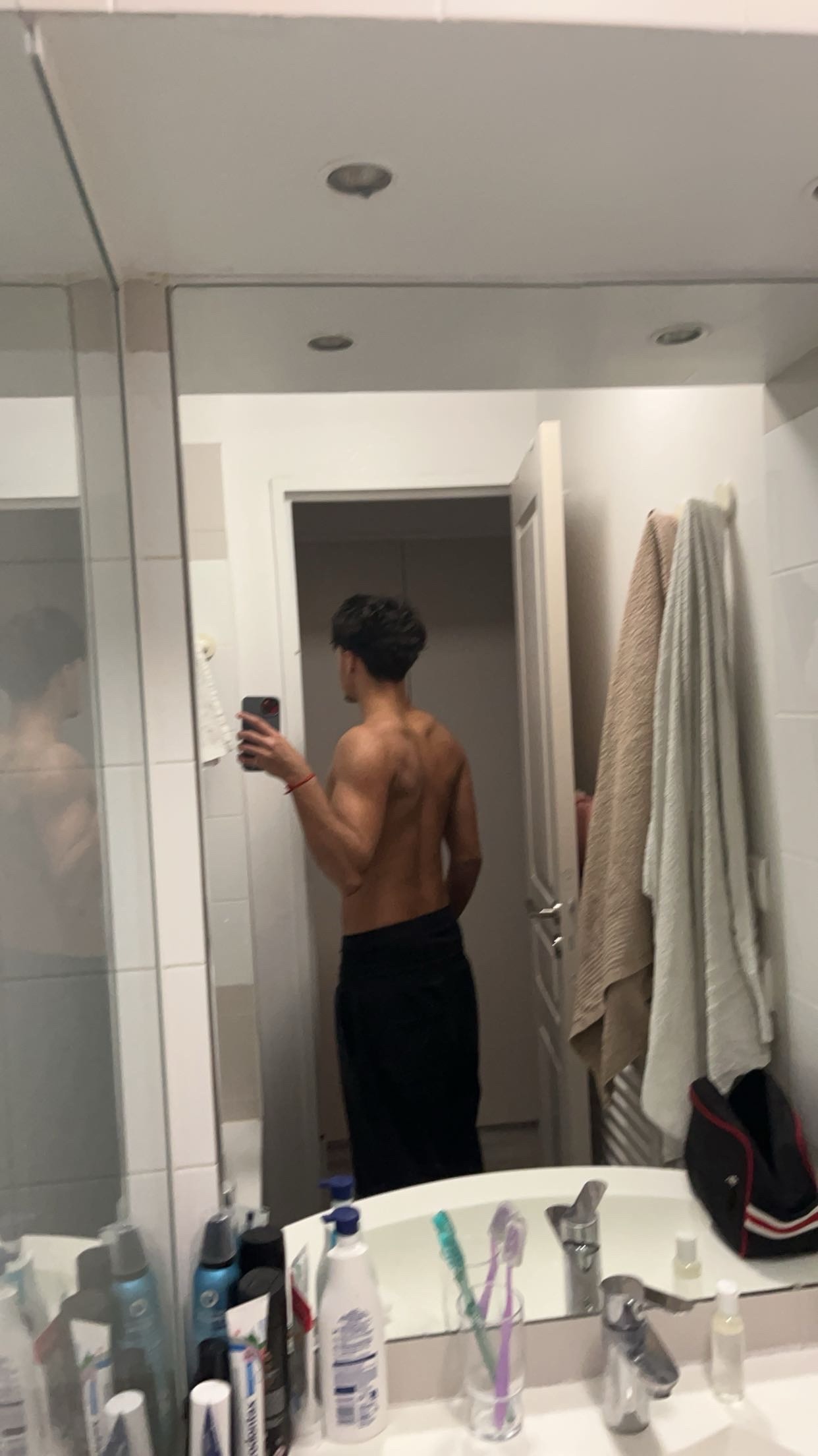 Profil de Yazide, 19 ans, Rencontre à Warner